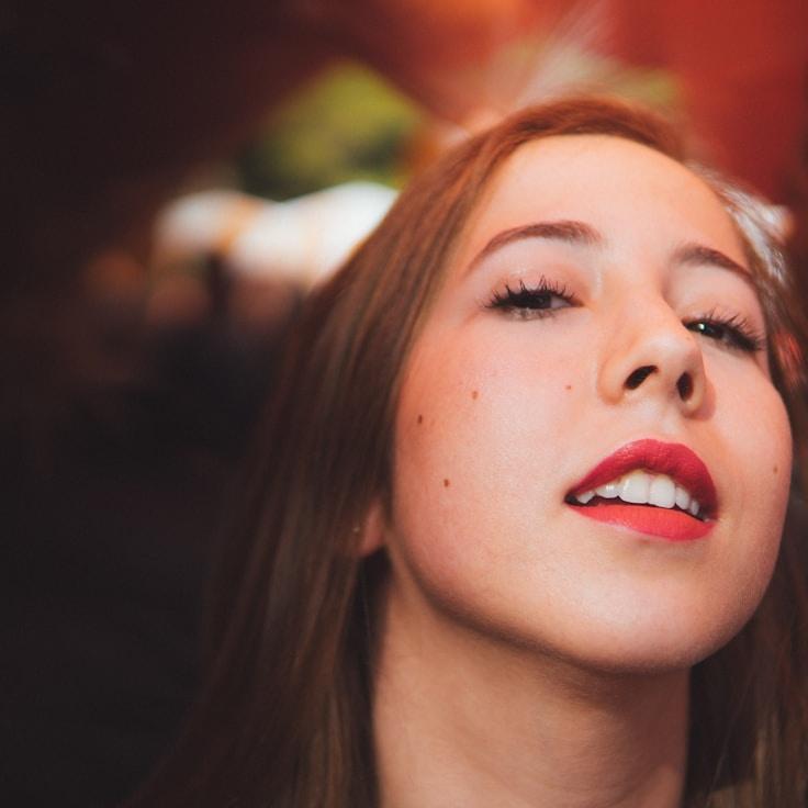 Professional backdrop